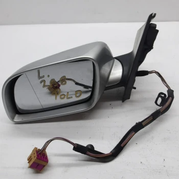 MIRROR LEFT Volkswagen Polo 2003 1.4