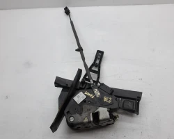 DOOR LOCK REAR LEFT Ford Focus 2011 1.6 bm5a-a26413-ac
