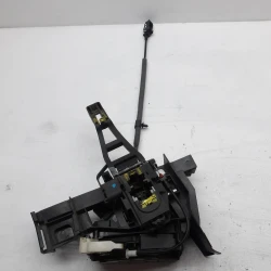 DOOR LOCK REAR LEFT Ford Focus 2011 1.6 bm5a-a26413-ac