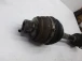 POLOSOVINA SP.LEVA Audi A5, S5 2014 2.0 TDI AUT. 8k0407271ak