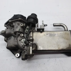 EGR VENTIL Audi A5, S5 2014 2.0 TDI AUT. 03L131512DN