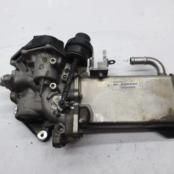 VALVOLA EGR Audi A5, S5 2014 2.0 TDI AUT. 03L131512DN