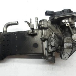 EGR VENTIL Audi A5, S5 2014 2.0 TDI AUT. 03L131512DN
