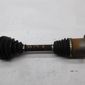 AXLE SHAFT FRONT RIGHT Audi A5, S5 2014 2.0 TDI AUT. 8K0407271AK