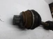 AXLE SHAFT FRONT RIGHT Audi A5, S5 2014 2.0 TDI AUT. 8K0407271AK