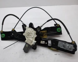 MECCANISMO ALZA VETRO ANTERIORE DESTRA Ford Focus 2011 1.6 bm51a23200bb