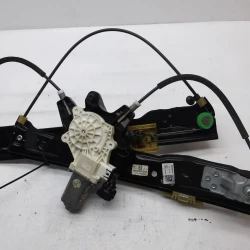 WINDOW MECHANISM FRONT RIGHT Ford Focus 2011 1.6 bm51a23200bb