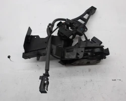 CHIUSURA SERRATURA PORTA ANTERIORE DESTRA Ford Focus 2011 1.6 bm5a-a21812-bc
