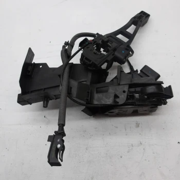 CHIUSURA SERRATURA PORTA ANTERIORE DESTRA Ford Focus 2011 1.6 bm5a-a21812-bc