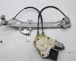 MECCANISMO ALZA VETRO POSTERIORE SINISTRO Renault MEGANE III  2011 1.9 dci 827310185r