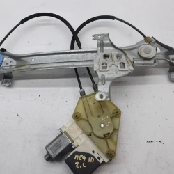MECCANISMO ALZA VETRO POSTERIORE SINISTRO Renault MEGANE III  2011 1.9 dci 827310185r