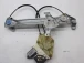 MECCANISMO ALZA VETRO POSTERIORE SINISTRO Renault MEGANE III  2011 1.9 dci 827310185r