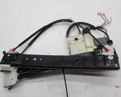 WINDOW MECHANISM REAR RIGHT Ford S-Max/Galaxy 2011 2.0 TDCI 1803933