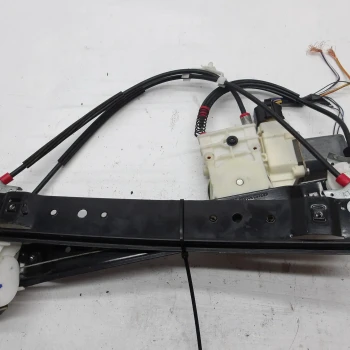 WINDOW MECHANISM REAR RIGHT Ford S-Max/Galaxy 2011 2.0 TDCI 1803933