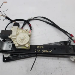 WINDOW MECHANISM REAR RIGHT Ford S-Max/Galaxy 2011 2.0 TDCI 1803933