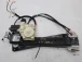 WINDOW MECHANISM REAR RIGHT Ford S-Max/Galaxy 2011 2.0 TDCI 1803933