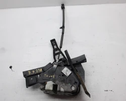 DOOR LOCK REAR RIGHT Ford Focus 2011 1.6 bm5a-a26412-ac