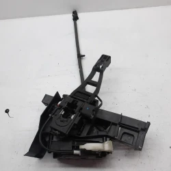 DOOR LOCK REAR RIGHT Ford Focus 2011 1.6 bm5a-a26412-ac