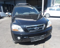 AUTO PER PEZZI Kia Sorento 2011 2.5 CRDI