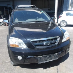 AVTO ZA DELE Kia Sorento 2011 2.5 CRDI AVTO ZA DELE Kia Sorento 2011 2.5 CRDI