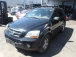 CAR FOR PARTS Kia Sorento 2011 2.5 CRDI