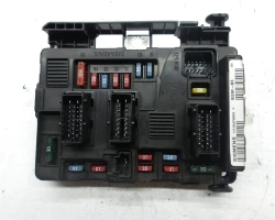 BSM CONTROL UNIT Citroën XSARA 2006 PICASSO 1.6 9650618480