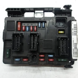 CENTRALINA BODY COMPUTER Citroën XSARA 2006 PICASSO 1.6 9650618480