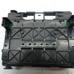 BSM CONTROL UNIT Citroën XSARA 2006 PICASSO 1.6 9650618480