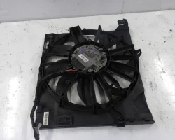 RADIATOR FAN Jaguar XF 2013 3.0L AUT.