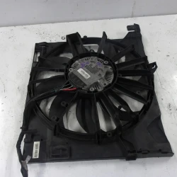 RADIATOR FAN Jaguar XF 2013 3.0L AUT. C2D24144 RADIATOR FAN Jaguar XF 2013 3.0L AUT. C2D24144