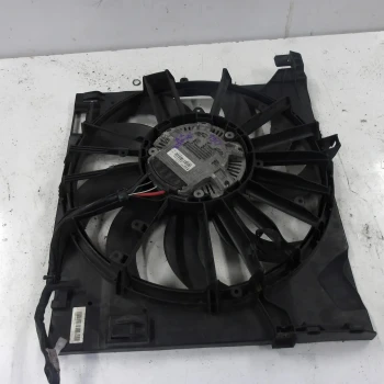 VENTILATOR HLADILNIKA Jaguar XF 2013 3.0L AUT.