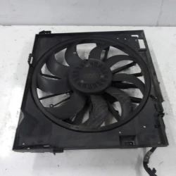 RADIATOR FAN Jaguar XF 2013 3.0L AUT.