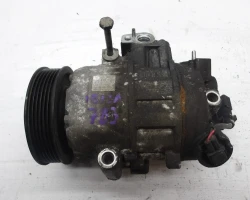 AIR CONDITIONING COMPRESSOR Seat Ibiza 2008 1.4 6q0820808d