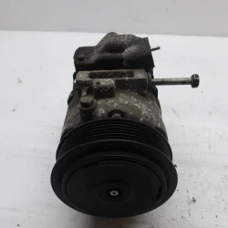 AIR CONDITIONING COMPRESSOR Seat Ibiza 2008 1.4 6q0820808d