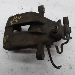 BRAKE CALIPER REAR LEFT Peugeot 807 2007 2.0 HDI