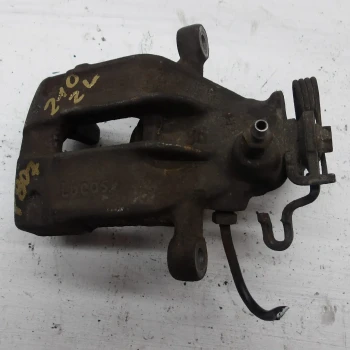 BRAKE CALIPER REAR LEFT Peugeot 807 2007 2.0 HDI