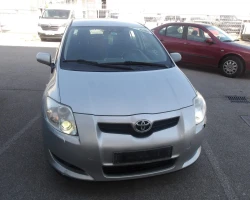 CAR FOR PARTS Toyota Auris 2007 2.0 D