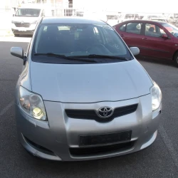 AVTO ZA DELE Toyota Auris 2007 2.0 D AVTO ZA DELE Toyota Auris 2007 2.0 D