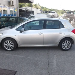 CAR FOR PARTS Toyota Auris 2007 2.0 D