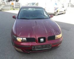 AUTO PER PEZZI Seat Toledo 2000 1.6