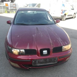 AVTO ZA DELE Seat Toledo 2000 1.6 AVTO ZA DELE Seat Toledo 2000 1.6