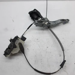 CHIUSURA SERRATURA PORTA ANTERIORE DESTRA Peugeot 208 2013 1.2 9688079280
