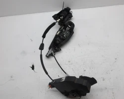 DOOR LOCK FRONT RIGHT Peugeot 308 2016 308 BREAK 1.6 HDI 9810309380