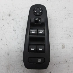 WINDOW SWITCH Peugeot 308 2016 308 BREAK 1.6 HDI 96788264zd WINDOW SWITCH Peugeot 308 2016 308 BREAK 1.6 HDI 96788264zd