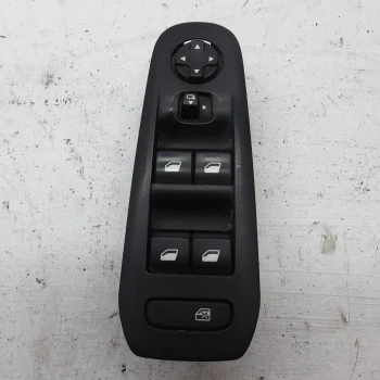 WINDOW SWITCH Peugeot 308 2016 308 BREAK 1.6 HDI 96788264zd
