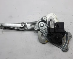 WINDOW MECHANISM REAR RIGHT Renault SCENIC 2010 III. 1.9 DCI 827303178r
