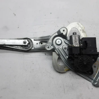 WINDOW MECHANISM REAR RIGHT Renault SCENIC 2010 III. 1.9 DCI 827303178r