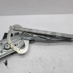WINDOW MECHANISM REAR RIGHT Renault SCENIC 2010 III. 1.9 DCI 827303178r