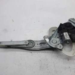 MEHANIZEM ŠIPE  ZADAJ LEVA Renault SCENIC 2010 III. 1.9 DCI 827310166r