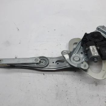 WINDOW MECHANISM REAR LEFT Renault SCENIC 2010 III. 1.9 DCI 827310166r